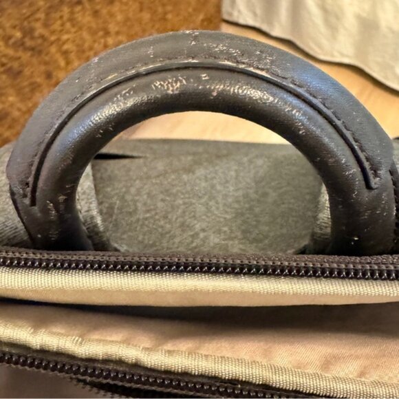TUMI Charcoal Backpack main image 5